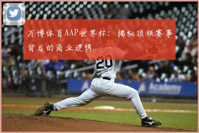 万博体育AAP世界杯:揭秘顶级赛事背后的商业逻辑