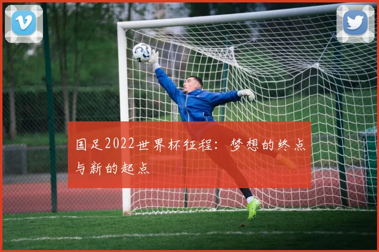 国足2022世界杯征程：梦想的终点与新的起点