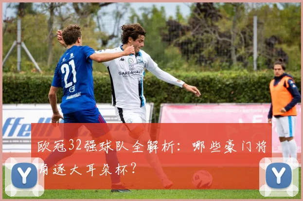 欧冠32强球队全解析：哪些豪门将角逐大耳朵杯？