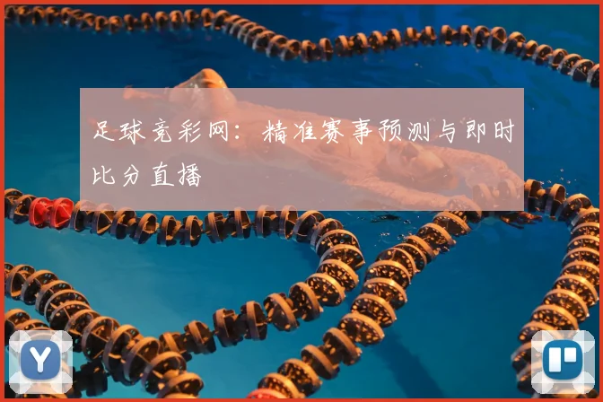 足球竞彩网：精准赛事预测与即时比分直播