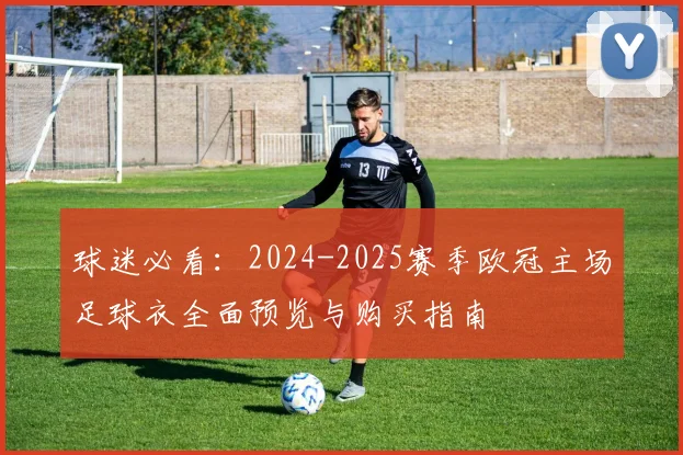 球迷必看：2024-2025赛季欧冠主场足球衣全面预览与购买指南